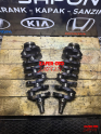 MAZDA - 626 / FS 2.0 KRANK MİLİ