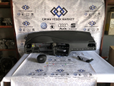 Oto Çıkma Parça / Volkswagen / Golf / Göğüslük & Torpido / Komple Torpido / Sıfır Parça 