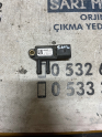ÇIKMA AUDI VW SEAT 03G 906 051 A 03G906051A EGZOZ BASINÇ SENSÖRÜ ÇIKMA AUDI VW SEAT 03G 906 051 A 03G906051A EGZOZ BASINÇ SENSÖRÜ
