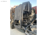 Oto Çıkma Parça / Land Rover / Range Rover / Kaporta & Karoser / Kesme Tavan Sacı / Çıkma Parça 