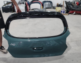 HYUNDAİ İ10 YESIL BAGAJ KAPAĞI ORJINAL BOYASIZ