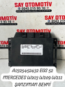 A0325452432 EGS 52 MERCEDES W203 W209 W211 ŞANZIMAN BEYNİ