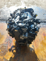 FORD MONDEO 2.0 TDCİ DİZEL MOTOR HATASIZ ORJINAL