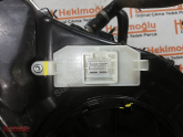 Oto Çıkma Parça / Ford / Focus / Kalorifer / Kalorifer Motoru / Çıkma Parça 
