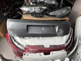 Oto Çıkma Parça / Fiat / Doblo / Kaporta & Karoser / Bagaj Kapağı / Çıkma Parça 