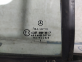 Oto Çıkma Parça / Mercedes / E Serisi / Oto Cam / Kelebek Camı / Çıkma Parça 