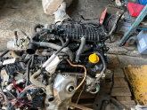 Oto Çıkma Parça / Dacia / Sandero / Motor / Motor (komple) / Çıkma Parça 