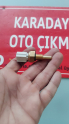Oto Çıkma Parça / Honda / Accord / Fan / Hararet Müşiri / Sıfır Parça 
