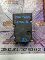 Opel Corsa D Çıkma ABS Beyni 0265800422