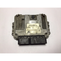 Kia Hyundai Motor Beyni 0281014807 39100-2A610