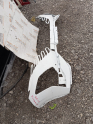 Oto Çıkma Parça / Citroen / C5 / Tampon / Ön Tampon / Çıkma Parça 