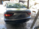 Oto Çıkma Parça / Renault / Megane / Kaporta & Karoser / Sağ Ön Kapı / Çıkma Parça 