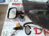 Oto Çıkma Parça / Fiat / Doblo / Kaporta & Karoser / Sol Ön Kapı / Çıkma Parça 