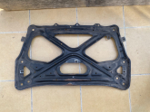 AUDİ A6 MOTOR ALT TRAVERS MUHAFAZA 4H0399345Q