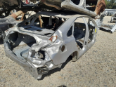 Oto Çıkma Parça / Volvo / S40 / Kaporta & Karoser / Kesme Tavan Sacı / Çıkma Parça 