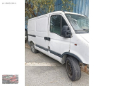 Oto Çıkma Parça / Renault / Master / Far & Stop / Sağ Ön Far / Çıkma Parça 