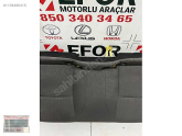 Oto Çıkma Parça / Toyota / Corolla / Koltuk & Döşeme / Arka Koltuk / Çıkma Parça 
