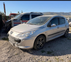 Oto Çıkma Parça / Peugeot / 307 / Kaporta & Karoser / Kapı Kilidi / Çıkma Parça 
