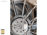 Oto Çıkma Parça / Opel / Astra / Fan / Fan Paneli / Çıkma Parça 
