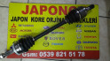 Oto Çıkma Parça / Kia / Ceed / Alt Takım / Aks / Sıfır Parça 