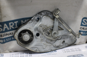 Oto Çıkma Parça / Ford / Focus / Oto Cam / Cam Krikosu / Çıkma Parça 