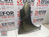 Oto Çıkma Parça / Toyota / Hilux / Kaporta & Karoser / Arka Çamurluk / Çıkma Parça 