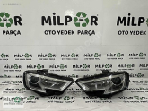 AUDİ A4 B9 2016/2019 ORJİNAL SAĞ SOL Z FAR 8w0941005