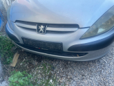 Peugeot 307 motor Travesti