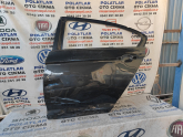 Oto Çıkma Parça / Volkswagen / Passat / Kaporta & Karoser / Sol Arka Kapı / Çıkma Parça 