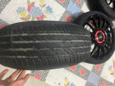 Oto Çıkma Parça / Opel / Astra / Jant & Lastik / Jant & Lastik Takımı / Sıfır Parça 