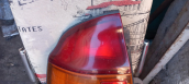 Oto Çıkma Parça / Mazda / 626 / Far & Stop / Sol Arka Stop / Çıkma Parça 
