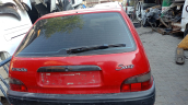 citroen saxo arka cam