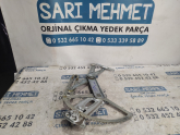 Oto Çıkma Parça / Opel / Combo / Oto Cam / Cam Krikosu / Çıkma Parça 