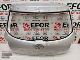 Oto Çıkma Parça / Toyota / Auris / Kaporta & Karoser / Bagaj Kapağı / Çıkma Parça 
