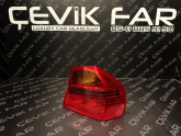 Oto Çıkma Parça / Bmw / 3 Serisi / Far & Stop / Sağ Arka Stop / Çıkma Parça 