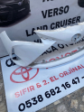 Oto Çıkma Parça / Toyota / Yaris / Tampon / Ön Tampon / Çıkma Parça 