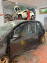Oto Çıkma Parça / Fiat / Punto / Kaporta & Karoser / Sol Ön Kapı / Çıkma Parça 