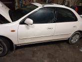 Oto Çıkma Parça / Mazda / 3 / Kaporta & Karoser / Sağ Ön Kapı / Çıkma Parça 