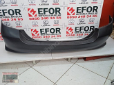 HONDA JAZZ SIFIR ARKA TAMPON 05-08