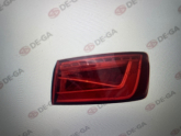 AUDİ A3 SAĞ STOP SEDAN LEDLİ (2012-2016) SIFIR TYC