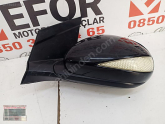 Oto Çıkma Parça / Honda / Civic / Ayna / Sol Dış Ayna / Çıkma Parça 
