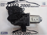 Oto Çıkma Parça / Volkswagen / Beetle / Oto Cam / Cam Motoru / Sıfır Parça 