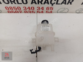 Oto Çıkma Parça / Toyota / Corolla / Radyatör / Yedek Su Deposu / Sıfır Parça 