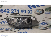 BMW 3 SERİSİ E90 KASA LCİ XENOLU SAĞ FAR ORJ ÇIKMA 63117202584