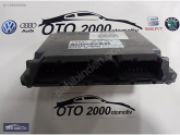 Oto Çıkma Parça / Audi / A4 / Beyin / Motor Beyni / Çıkma Parça 