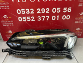 2022-2024 Honda Civic FE Full Led Sol Ön Far