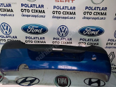 Dacia Logan arka tampon orijinal