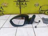 Oto Çıkma Parça / Opel / Mokka / Ayna / Sol Dış Ayna / Çıkma Parça 