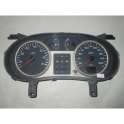 Renault Clio Benzinli Kilometre Saati Gösterge Paneli P8200059776