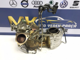 Oto Çıkma Parça / Volvo / S90 / Motor / Motor Kapağı / Çıkma Parça 